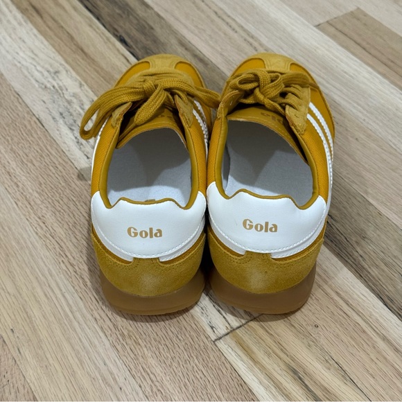 Gola Tornado Sneakers - Picture 7 of 9